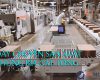 dây chuyền sản xuất bìa carton