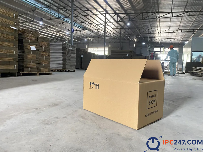 day chuyen san xuat bia carton 6