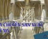 Dây chuyền sản xuất bột mì dây chuyền sản xuất bột mì