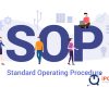 sop là gì trong sản xuất