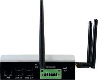 Mặt I/O của AIOT-IGWS01