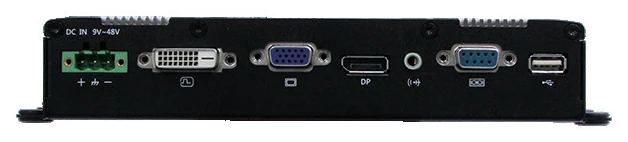Cụm cổng tín hiệu của module M1001