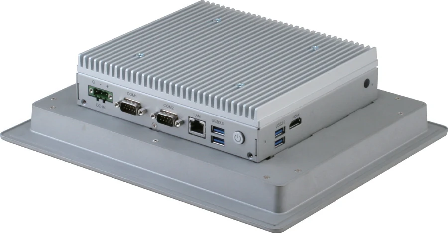 OMNI-3105-SKU nhìn nghiêng từ phía sau