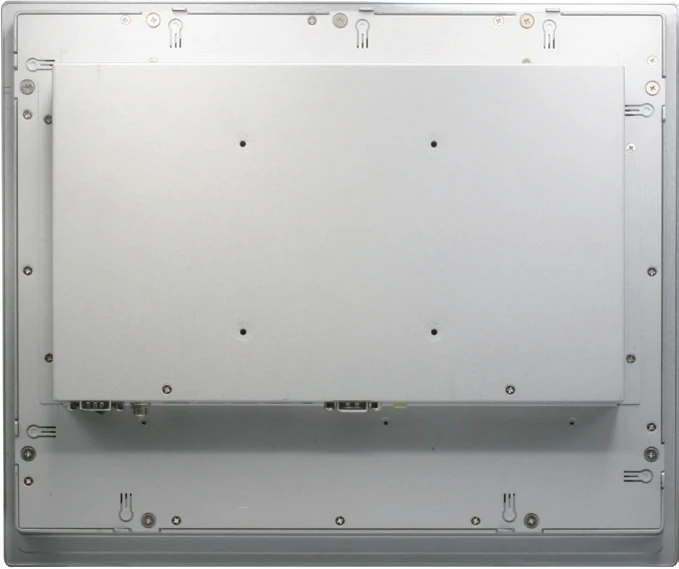 Mặt lưng OMNI-5155L nhìn thẳng