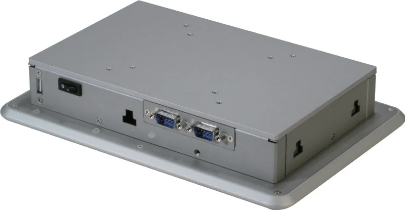 ACP-1106 nhìn nghiêng từ phía sau