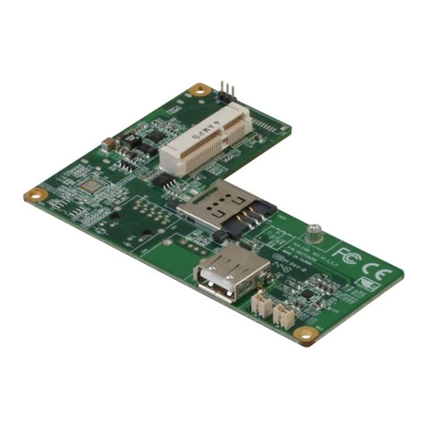 BIO-ST01-M1U1 nhìn nghiêng từ trên xuống