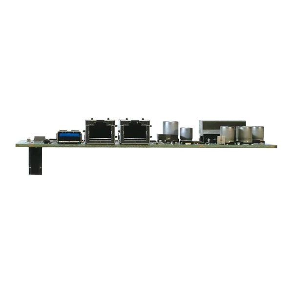 BIO-ST03-P2U1 nhìn từ cạnh bên