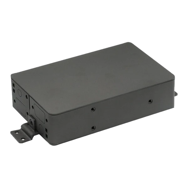 AAEON PICO-APL3-SEMI nhìn từ mặt bên