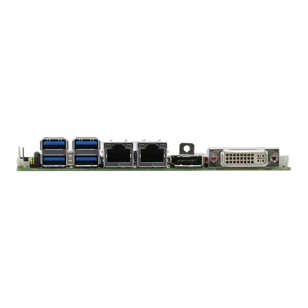 Cạnh cổng I/O của GENE-KBU6