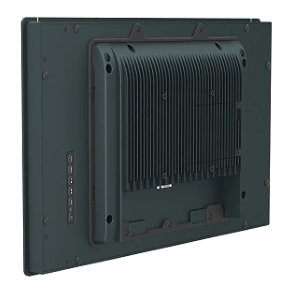 ALAD-181T nhìn từ phía sau