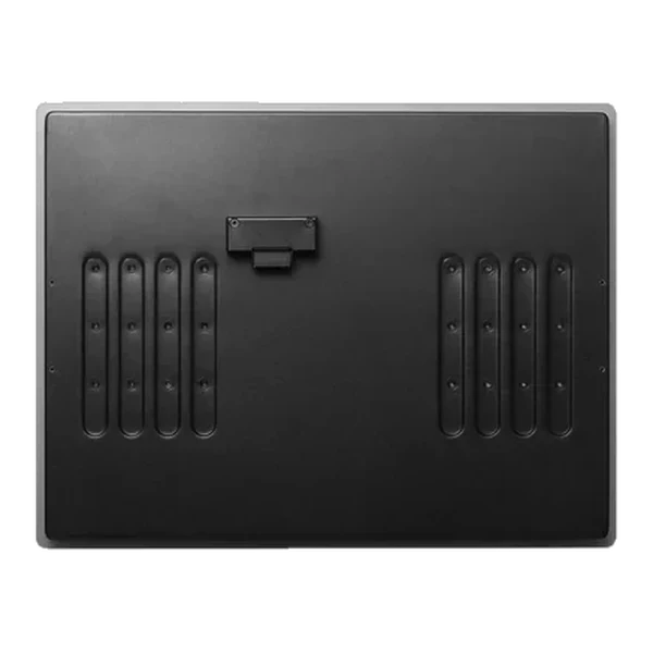 Mặt sau màn hình CS-115