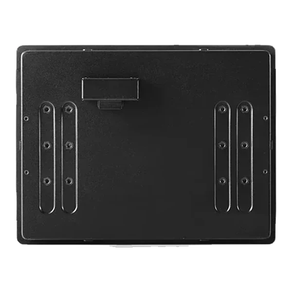 Mặt sau màn hình CV-110