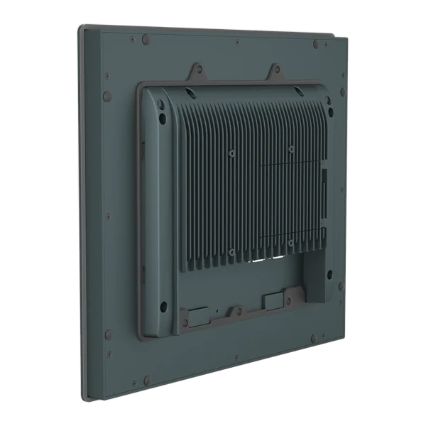 ALAD-K1720T nhìn từ phía sau