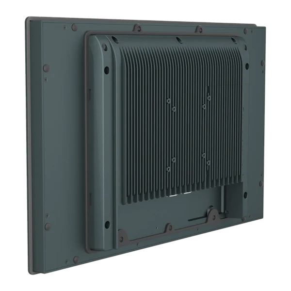 ALAD-K2120T nhìn từ phía sau