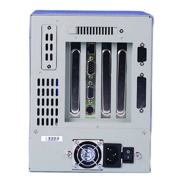 Mặt sau AAEON AEC-204