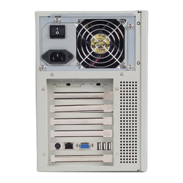 Mặt sau AAEON AMC-262