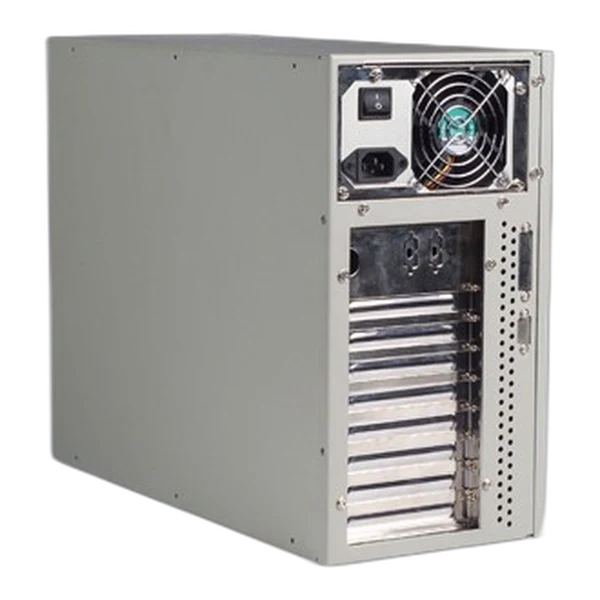 Mặt sau AAEON AMC-280B