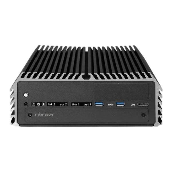 Mặt trước Cincoze DS-1100