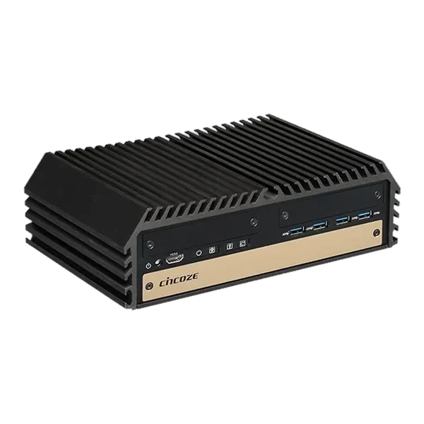 Cincoze DX-1100 nhìn nghiêng