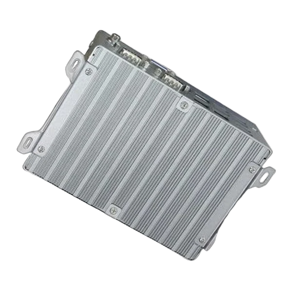 KMDA-2602 nhìn từ mặt trên