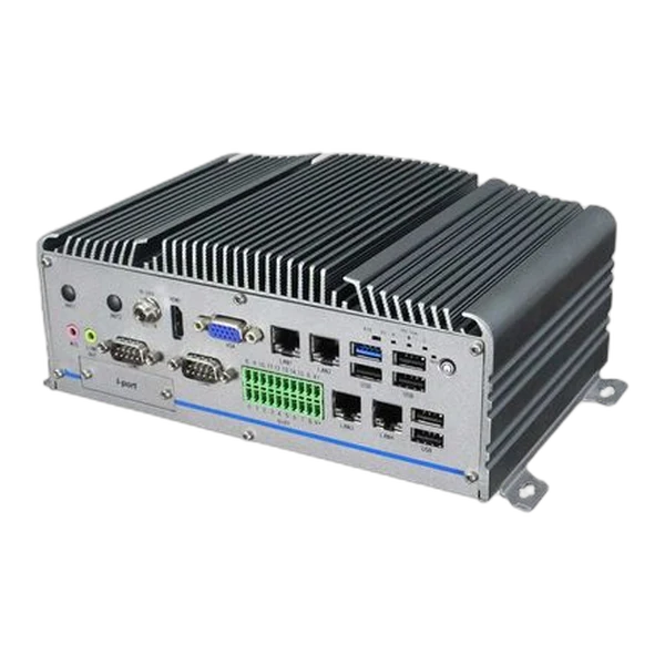 KMDA-2701 nhìn chéo từ mặt cổng kết nối