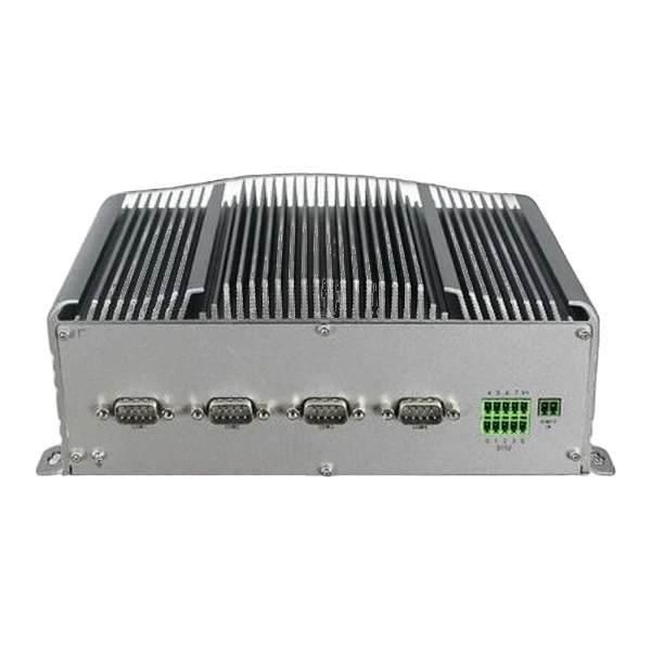 Cạnh KMDA-2701 với bốn cổng COM