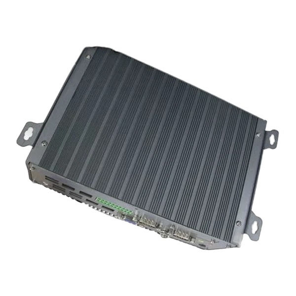 KMDA-2701 nhìn nghiêng từ phía trên