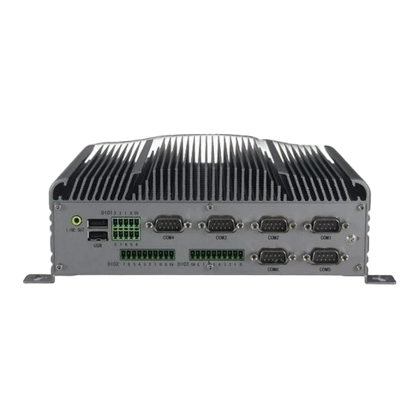 Mặt cổng COM của KMDA-3202