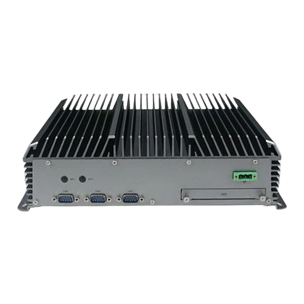 Mặt sau KMDA-3601 với các cổng COM