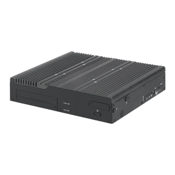 Cincoze P2002 nhìn nghiêng từ phía trên