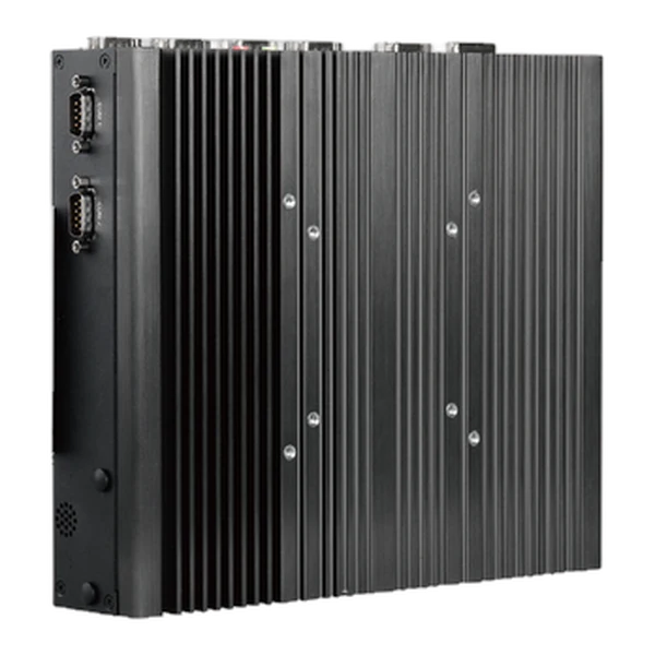 Cincoze P2002 đặt đứng