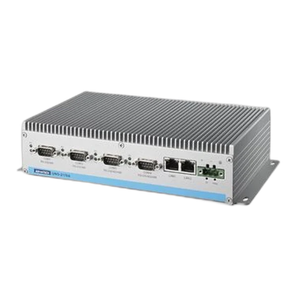 Advantech UNO-2178A nhìn nghiêng