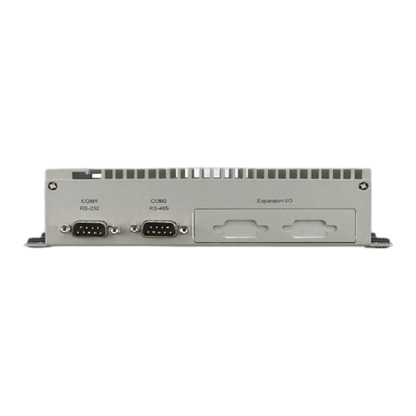 Advantech UNO-2362G nhìn từ mặt sau