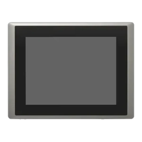 Cincoze CV-112 nhìn thẳng mặt trước