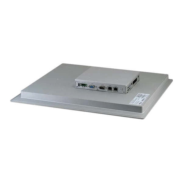 AAEON OMNI-3195-BT nhìn chéo từ phía sau
