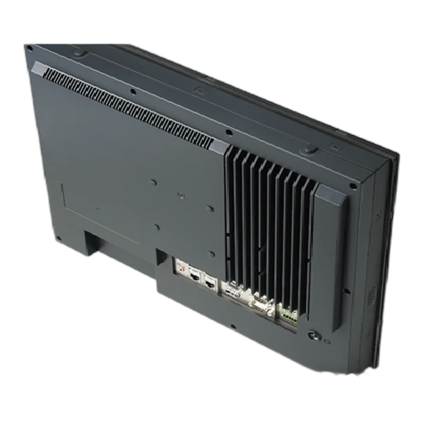 Advantech PPC-3170 nhìn nghiêng từ phía sau