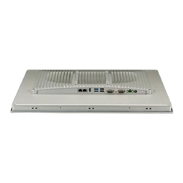 Cụm cổng I/O ở cạnh dưới PPC-3181SW