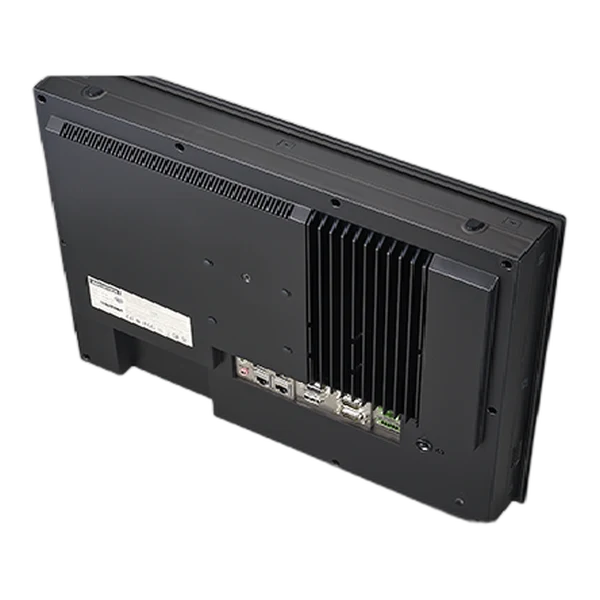 Advantech PPC-3190 nhìn nghiêng từ phía sau