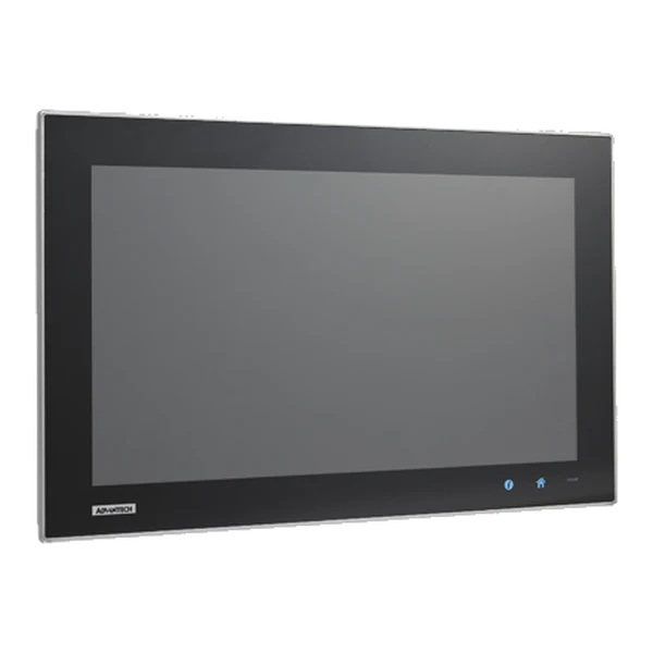 Advantech TPC-2140WP nhìn nghiêng từ phía trước