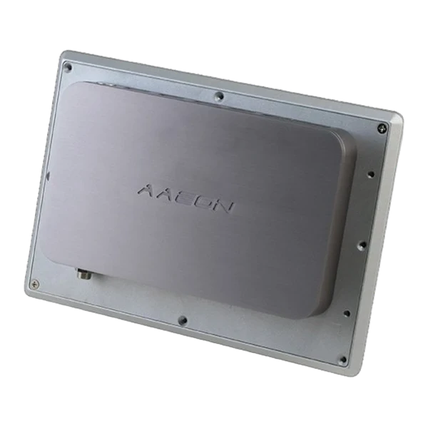 AAEON ACP-1074 nhìn từ phía sau