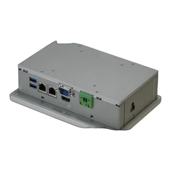 Cụm cổng I/O ở mặt sau ACP-1076