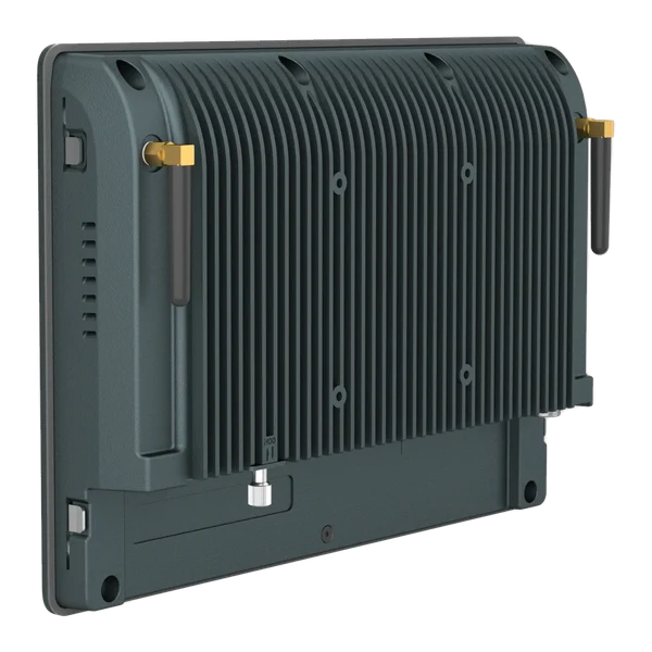 ALAD-A1001T nhìn từ phía sau