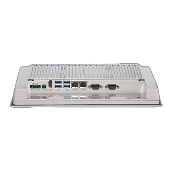 Cụm cổng I/O ở cạnh dưới ALAD-K1220T