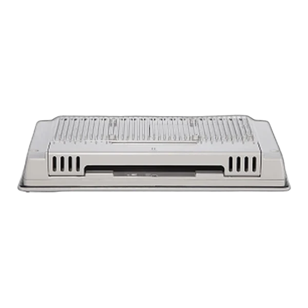 Cạnh trên ALAD-K1220T với khe tản nhiệt