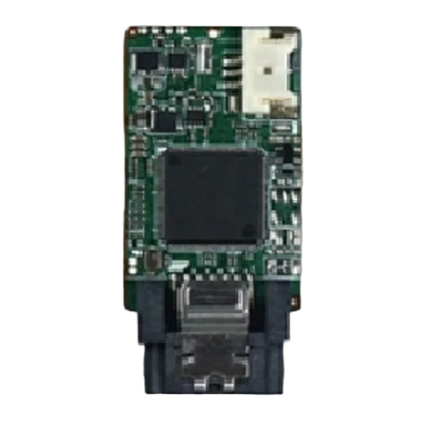 Ổ Innodisk SATADOM-SV 3IE3 V2 nhìn từ mặt sau