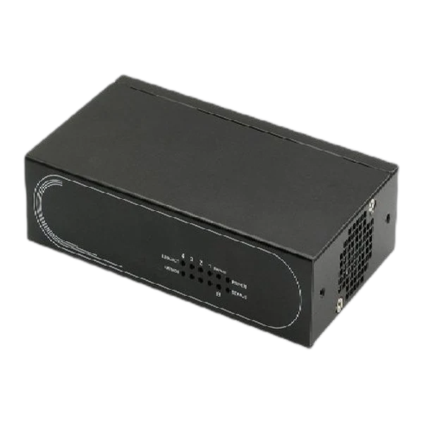 Mặt sau AAEON FWS-2276